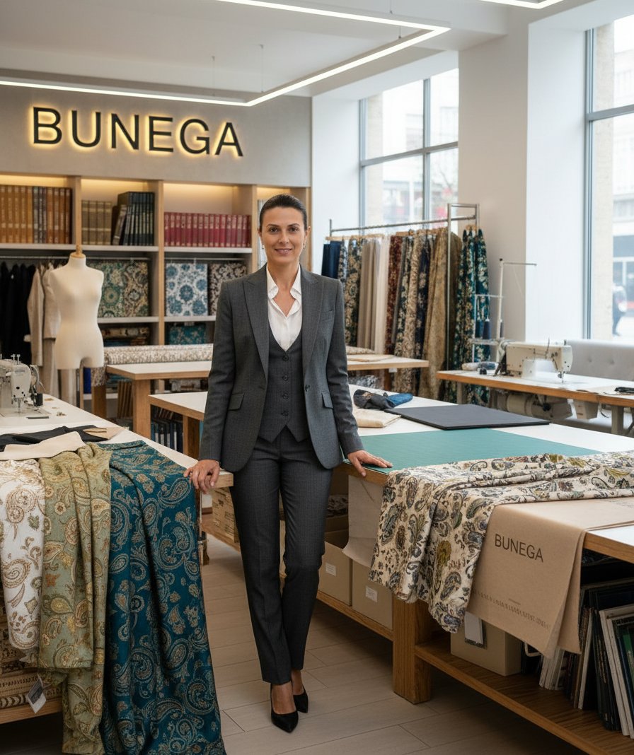 Necla Güç Atölyesi